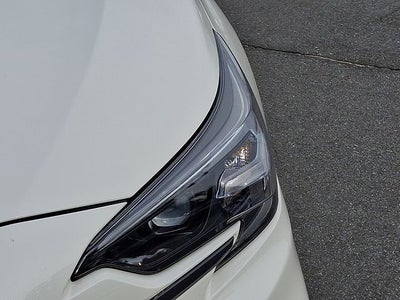 2025 Subaru Legacy Base