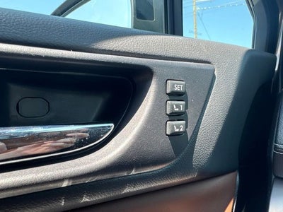 2018 Subaru Outback 3.6R Touring
