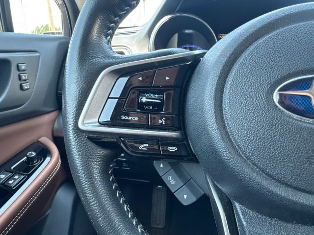 2018 Subaru Outback 3.6R Touring