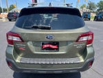 2018 Subaru Outback 3.6R Touring