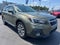 2018 Subaru Outback 3.6R Touring