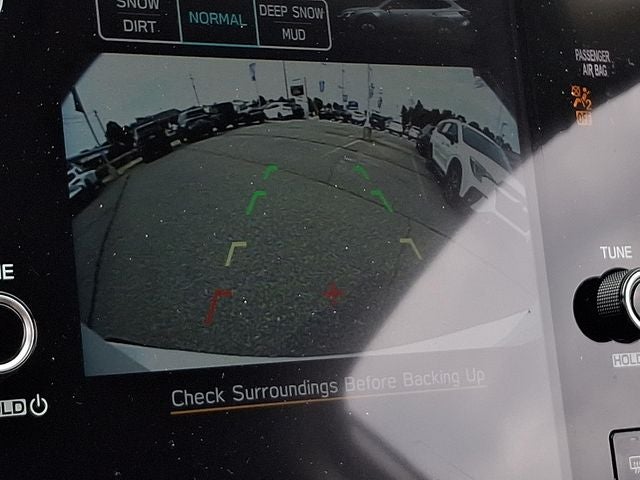 2023 Subaru Outback Onyx Edition