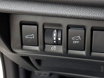2023 Subaru Outback Onyx Edition