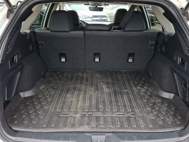 2023 Subaru Outback Onyx Edition