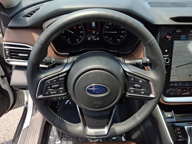 2024 Subaru Outback Touring