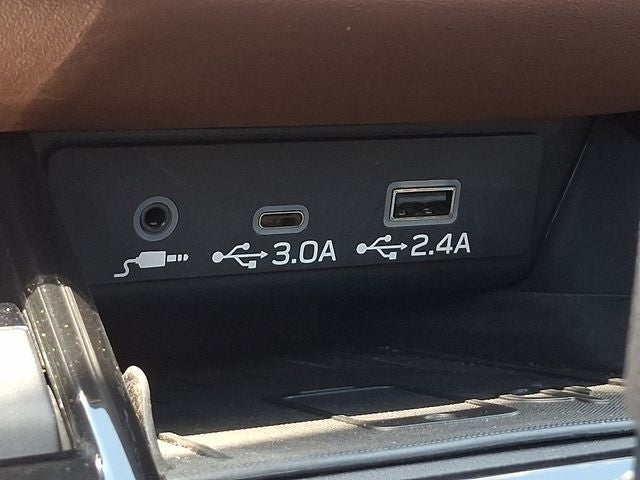 2024 Subaru Outback Touring