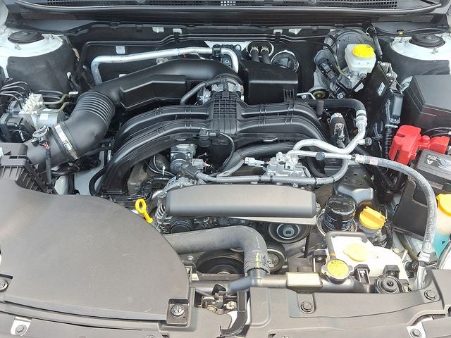 2024 Subaru Outback Touring