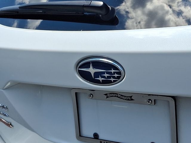 2024 Subaru Outback Touring