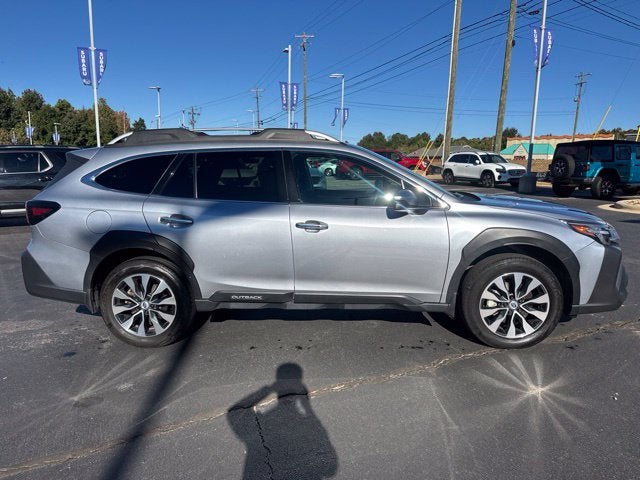 2023 Subaru Outback Touring