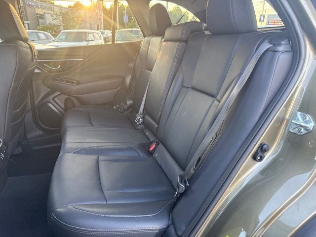 2024 Subaru Outback Touring