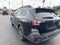 2021 Subaru Outback Onyx Edition XT