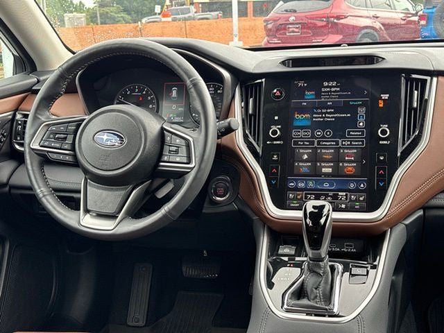 2025 Subaru Outback Touring XT