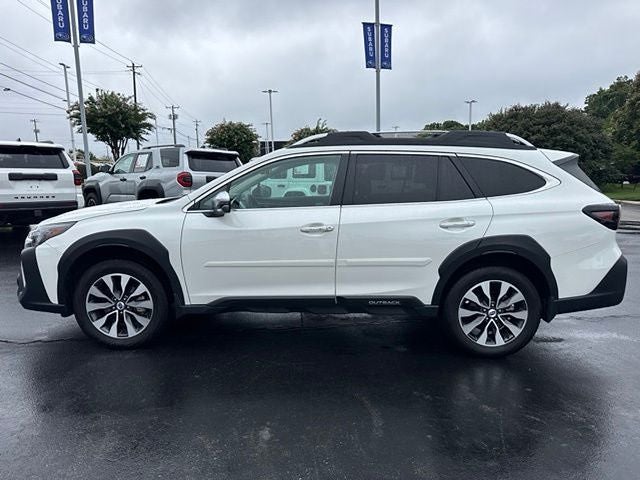 2025 Subaru Outback Touring XT
