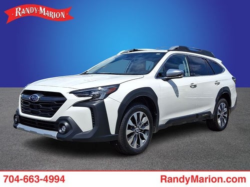 2023 Subaru Outback Touring XT