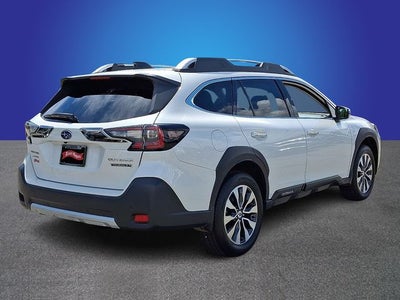 2023 Subaru Outback Touring XT