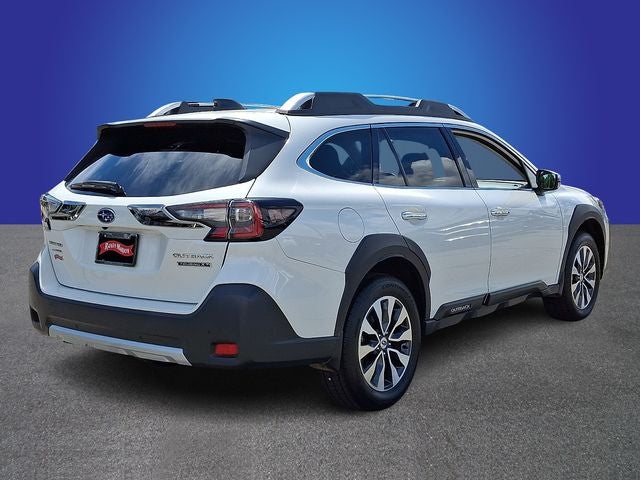 2023 Subaru Outback Touring XT