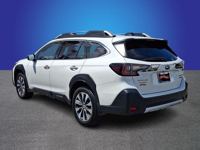 2023 Subaru Outback Touring XT