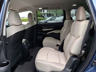 2021 Subaru Ascent Premium