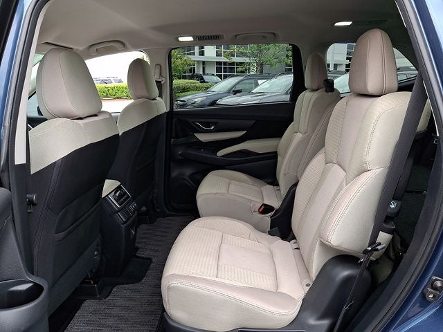 2021 Subaru Ascent Premium