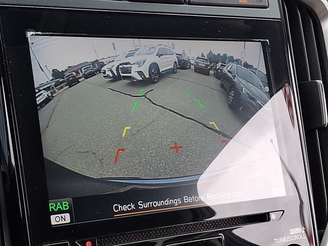 2021 Subaru Ascent Premium