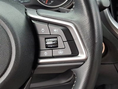 2021 Subaru Ascent Premium