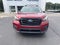 2022 Subaru Ascent Onyx Edition