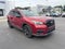 2022 Subaru Ascent Onyx Edition
