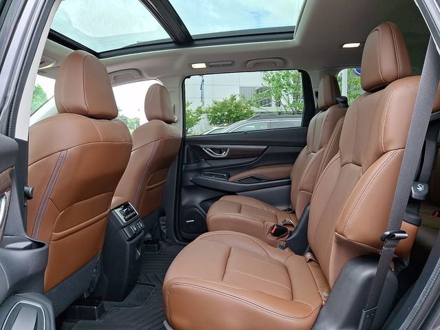 2026 Subaru Ascent Touring