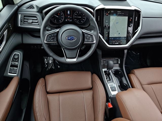 2026 Subaru Ascent Touring