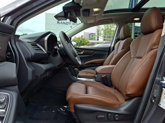 2026 Subaru Ascent Touring