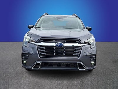 2026 Subaru Ascent Touring
