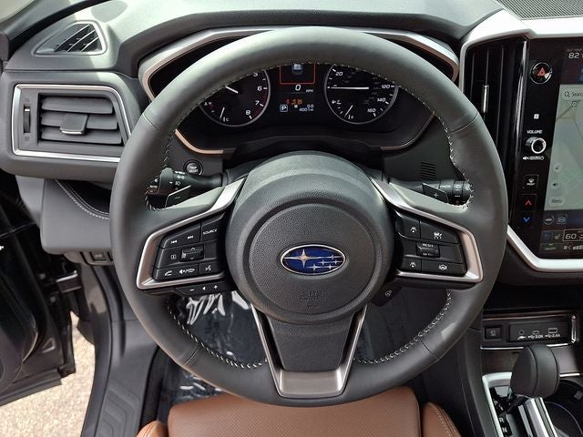 2026 Subaru Ascent Touring