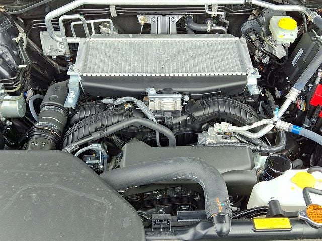 2026 Subaru Ascent Touring