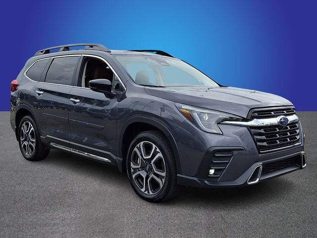 2026 Subaru Ascent Touring