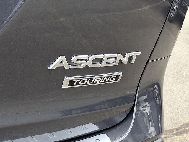 2026 Subaru Ascent Touring