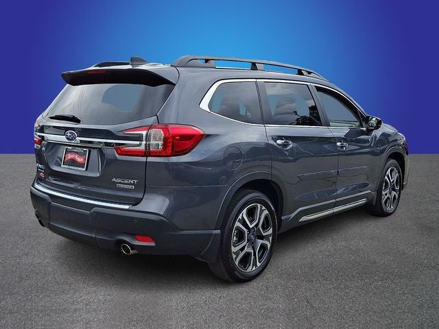2026 Subaru Ascent Touring