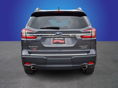 2026 Subaru Ascent Touring