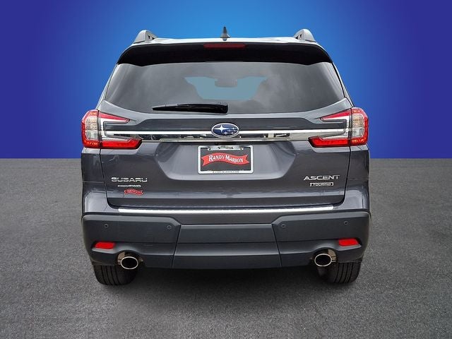 2026 Subaru Ascent Touring
