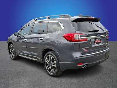 2026 Subaru Ascent Touring