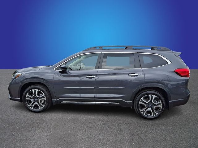 2026 Subaru Ascent Touring
