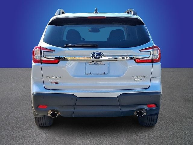 2025 Subaru Ascent Limited