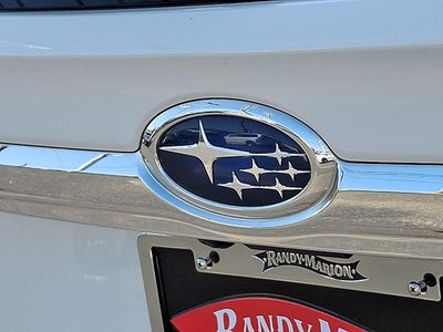 2021 Subaru Ascent Touring