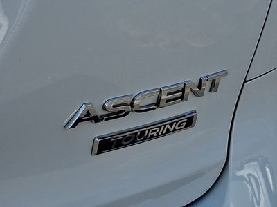 2021 Subaru Ascent Touring