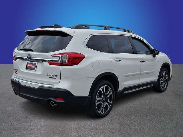 2025 Subaru Ascent Touring