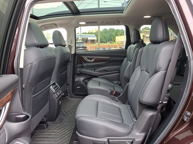 2025 Subaru Ascent Touring