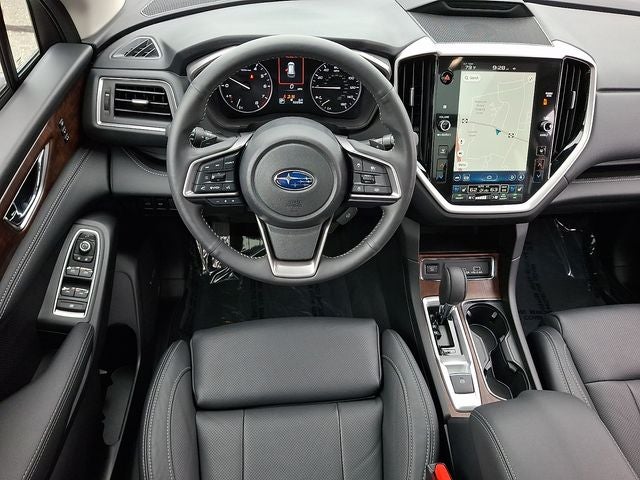 2025 Subaru Ascent Touring