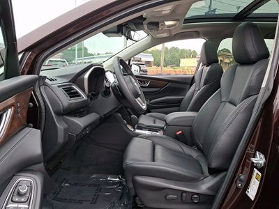 2025 Subaru Ascent Touring