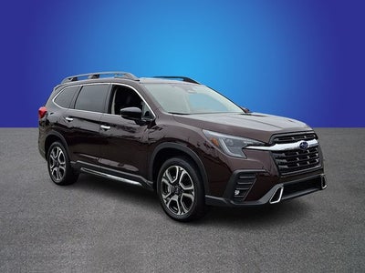 2025 Subaru Ascent Touring