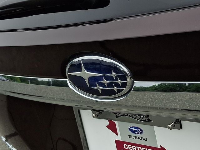 2025 Subaru Ascent Touring
