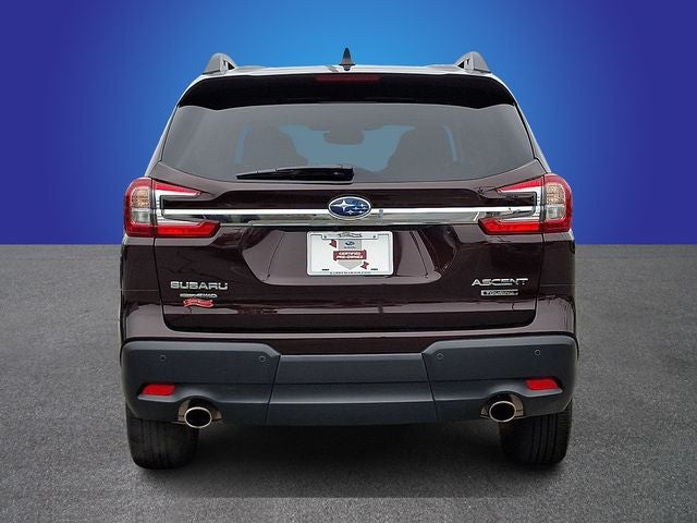 2025 Subaru Ascent Touring